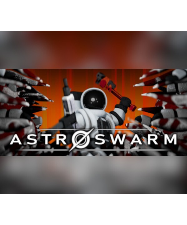 ASTROSWARM Steam Key GLOBAL